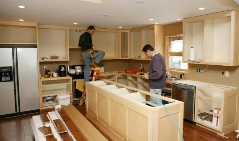 Brockton Remodeling Company